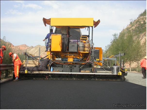 高速公路施工案例10