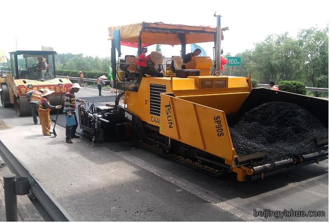道路养护施工案例3
